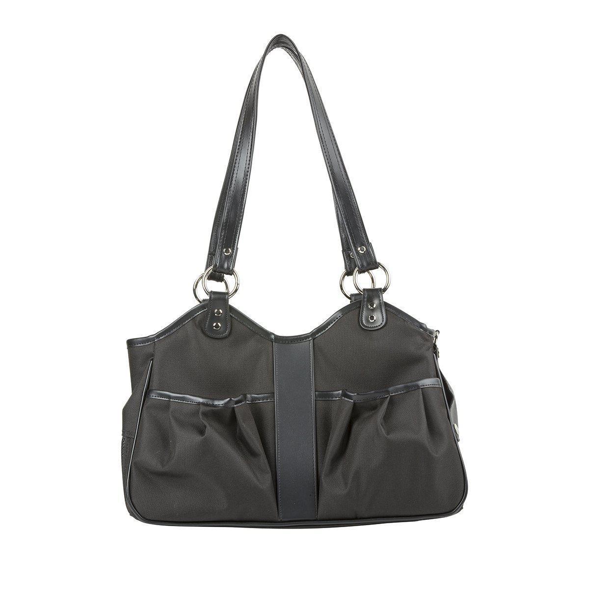 Petote Metro Dog Carrier Sable